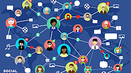 Timeline: Frise historique de la comunication a distance