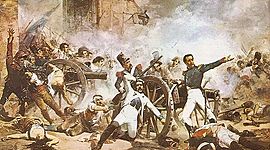 Timeline: Història contemporània