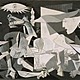 Cuadro guernica de pablo picasso og