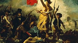 Timeline: Historia Contemporánea