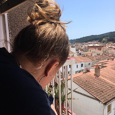 Timeline: La meva línea del temps