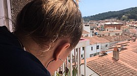 Timeline: La meva línea del temps