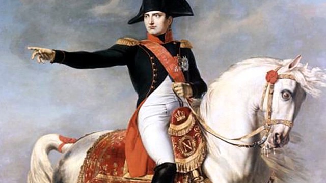 Cop d’estat de Napoleó