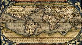 Timeline: LA FI DEL MÓN ANTIC