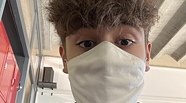 Timeline: La meva línea del temps