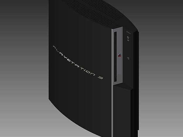 PLAYSTATION 3