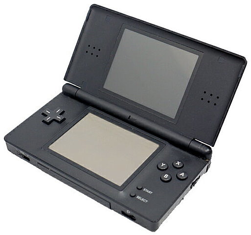 Nintendo ds