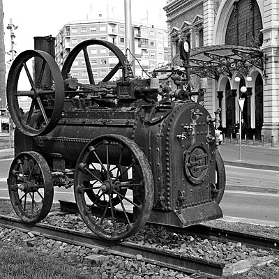 Timeline: Linea del temps Tecnologia