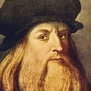 Leonardo Da Vinci