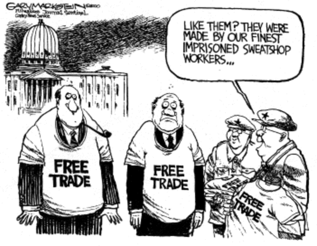 Free trade
