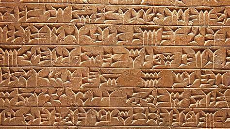 Invenció escriptura