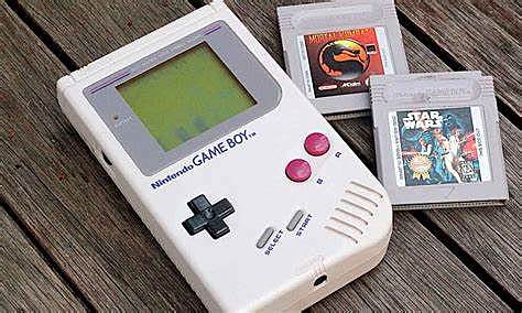 Game Boy