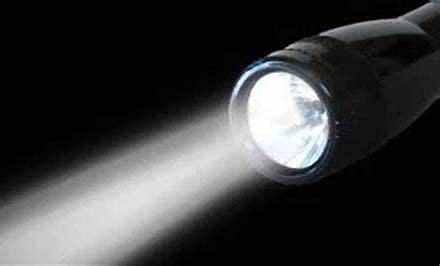 Invenció de la llanterna