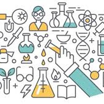 Timeline: Homes i Dones a la ciencia