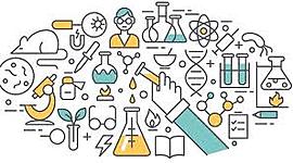 Timeline: Homes i Dones a la ciencia