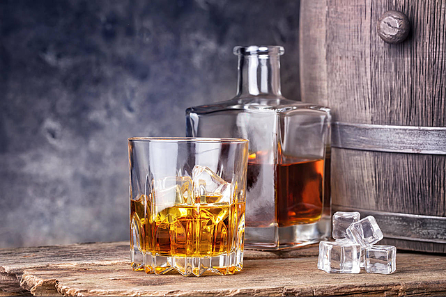 Consumo de whisky en Colombia aumentó un 50%