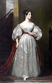 Ada lovelace