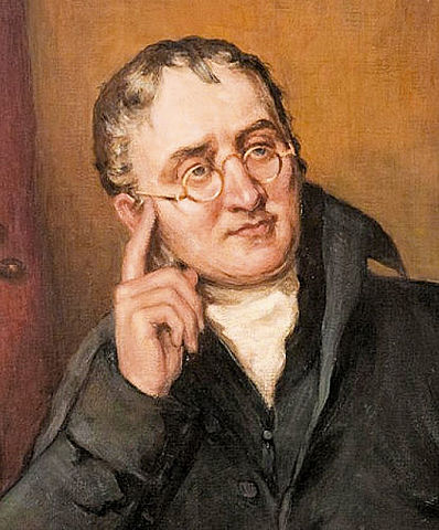John Dalton