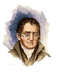 John Dalton