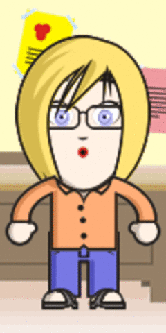 It began as a thought