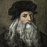 Leonardo Da Vinci
