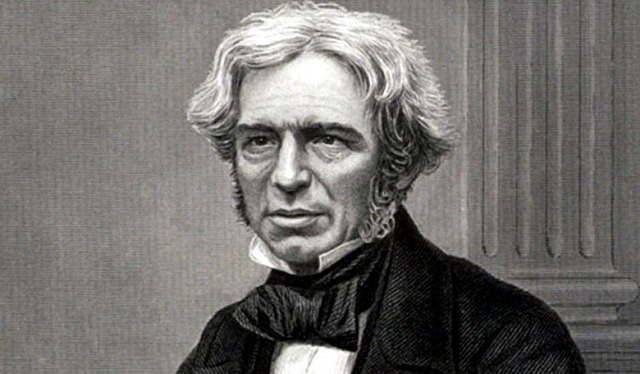 Michael Faraday