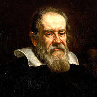 Galileo Galilei