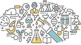 Timeline: Dones i Homes de la ciencia