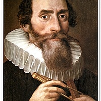 Johannes Kepler