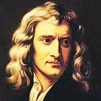 Isaac Newton