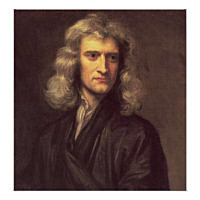 Isaac Newton