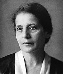 Lise Meitner
