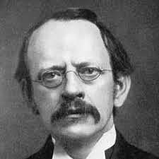 Joseph John Thompson