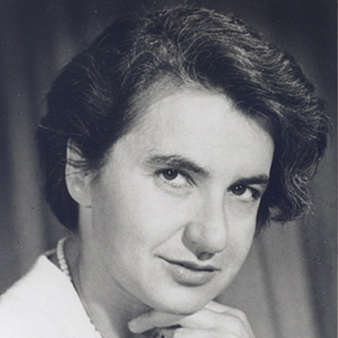 Rosalind Franklin