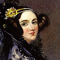 Ada Lovelace