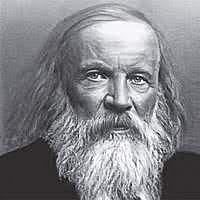 Dimitri Mandeleev