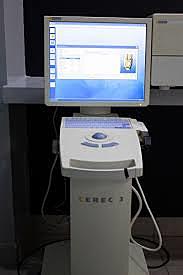 Cerec 3
