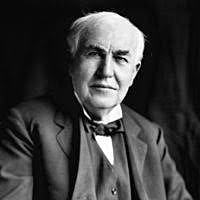 Thomas Alba Edison
