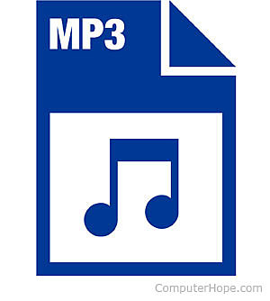 MP3 was developed