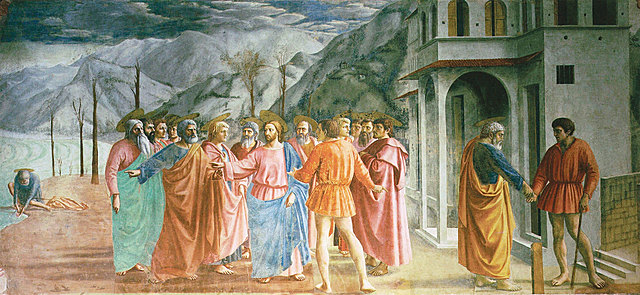 Masaccio