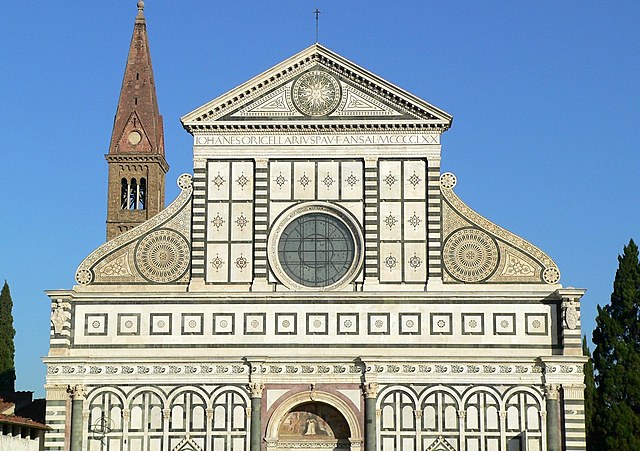 Santa Maria Novella