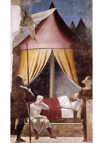 Piero della Francesca