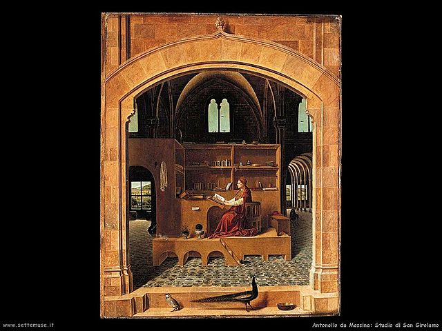 Antonello da Messina