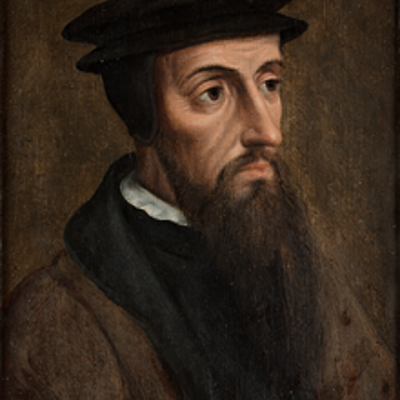Timeline: John Calvin