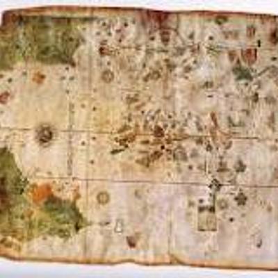 Timeline: Discovery of the Carribean Islands