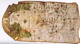 Timeline: Discovery of the Carribean Islands