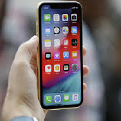 Timeline: Historia de los moviles