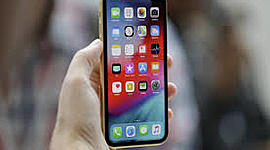 Timeline: Historia de los moviles