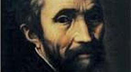 Timeline: Michelangelo