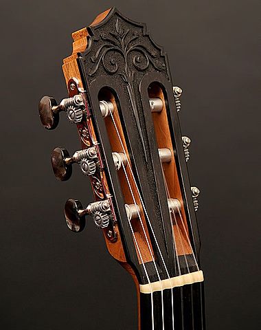 el cargol metàl·lic